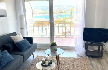 Apartamento con vistas al Mediterraneo - Foto 11