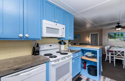 Beach Retreat - Foto 8