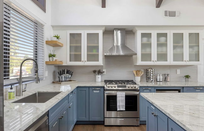 Paso Vista Bella by Avantstay Luxe Group Escape w/ Wine Country Views - Foto 44