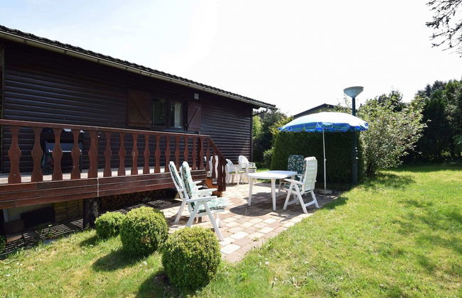 Comfortable Cottage Near Lake Cherapont - Photo 21