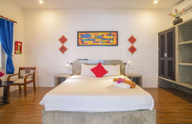 Be's Beach House An Bang - Foto 6