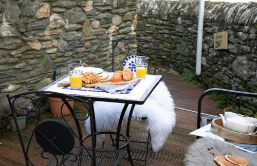 Pippin Cottage - Character Cottage with the spirit of the sea - Foto 2