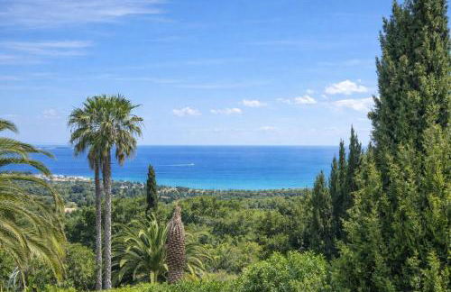 Luxury Sea Views Smart Villa Luz Bliss, 2 Stunning Sea Views, Infinity Pool, Sauna, Gym, Home Cinema, Full Smart Home Technology and Full Privacy - Foto 8