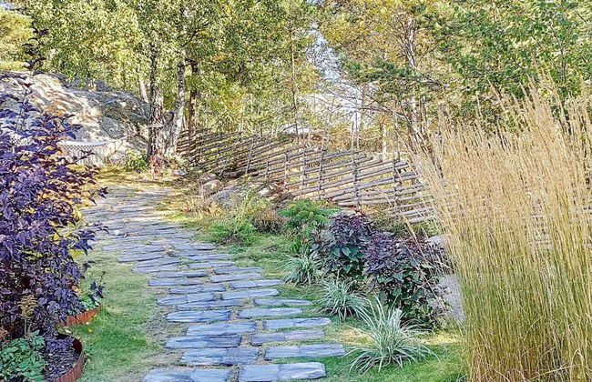 Holiday Home in Vaxholm - Photo 23