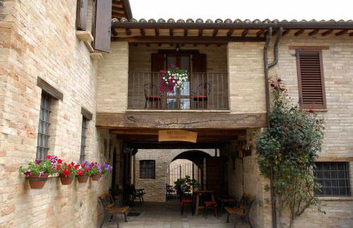 Agriturismo Il Borghetto - Foto 28