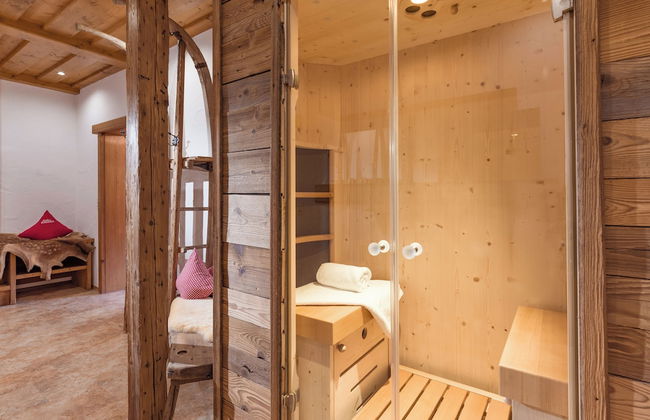 Grittlmühle Chalet Ferienwohnungen - Foto 47