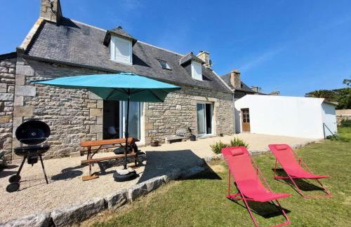 Résidence L27-ile Grande - Petit paradis devant la mer à Ile Grande MAE-1943 - Photo 19