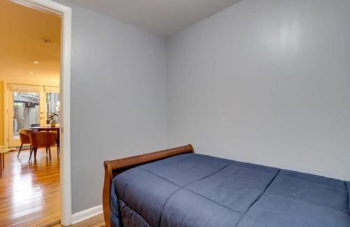 Beautiful 2 Bedroom across from The House of Representatives - Foto 8