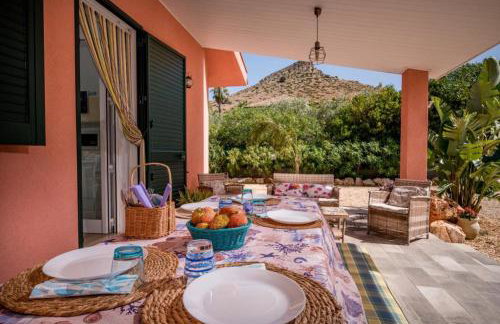 Villa Agapanthus - Foto 3