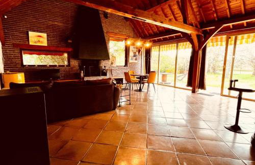 Domaine des Montots - Foto 7