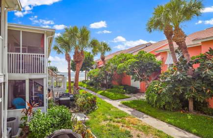 Resort Condo with Private Beach - Foto 29