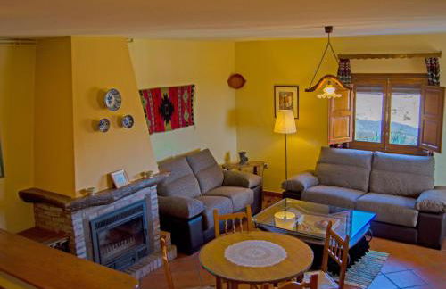 Holiday Home Gemütliches Haus mit toller Aussicht by Interhome - Foto 1