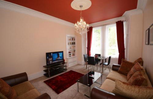 Townhead Apartments Gallery View - Foto 6