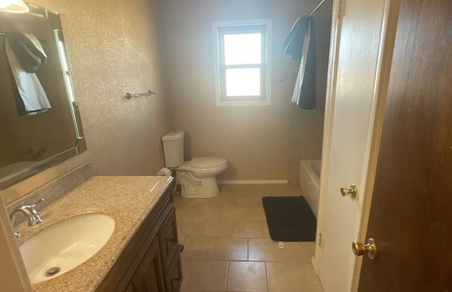 Summer Creek Cabins - Foto 21