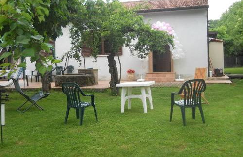 Sezze - Casa between the sea and the mountains of Luigi Fabiana - Foto 14