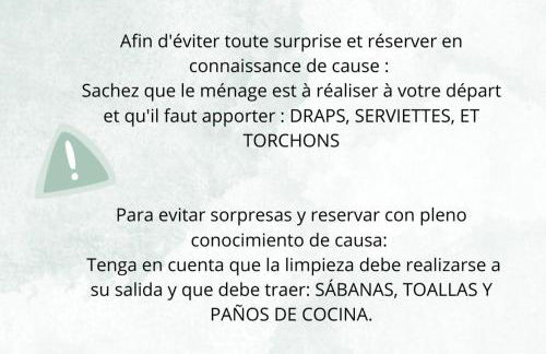 Milky Way - Appartement en bas des pistes du Mourtis - Foto 2