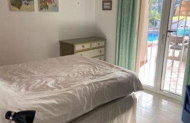 Ibiza style villa first line to golf! - Foto 26