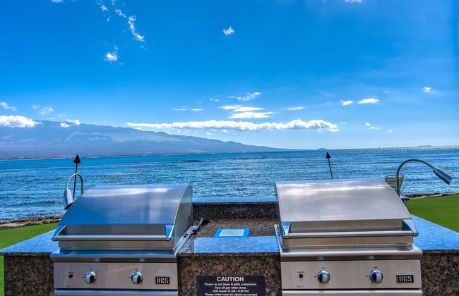 Maalaea Kai 215 1 Bedroom Condo - Foto 37