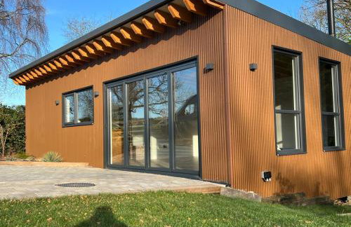 Richmond Hill Cottages, Exclusive 6 bedroom Farm House, Markington with heated pool - Photo 24