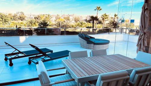 Mil Palmeras - Bioko 208 - apartment for 6 - Foto 1