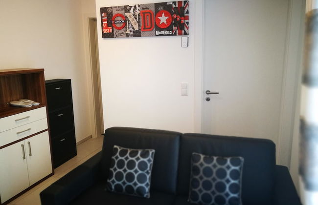 SHS Suite Home Sweet Strassen II - Foto 17