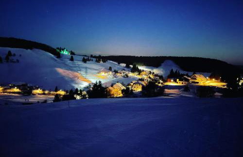 Ferienwohnung Bergahorn - Foto 16