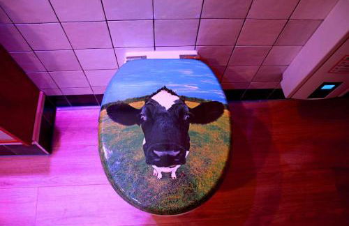 Ferienhaus Lüttje Swaan - Foto 22