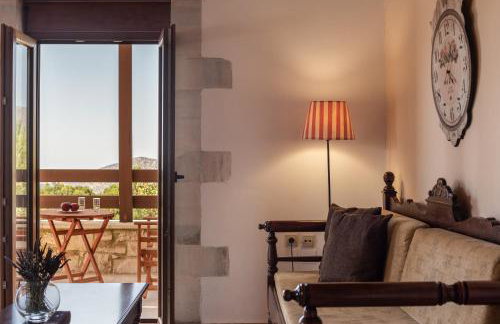 Koules Estate, with Private Pools & BBQ - embracing Nature, By ThinkVilla - Photo 28