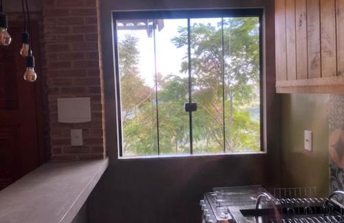 Chalés Estrada Real - Foto 80