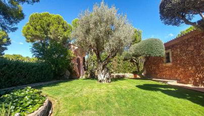 Villa Can Tomeu - Foto 3, Garden, Garden view