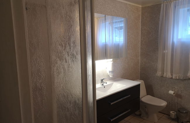 Visit Undredal - Foto 67