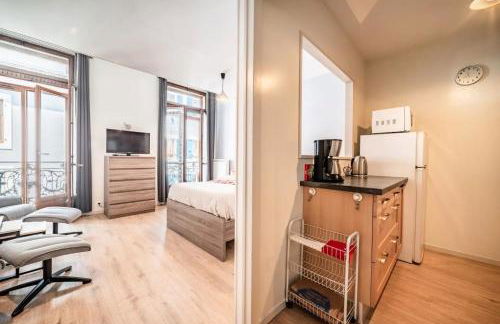 Le Central Evian - Foto 17