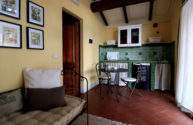 Agriturismo Terra di Cortona - Foto 17