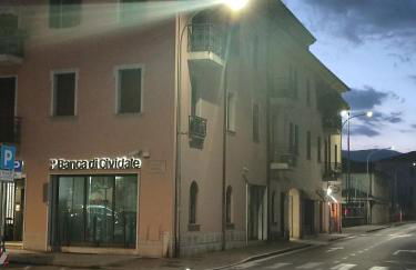 AL PONTE design apartment - Photo 42