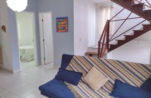 Casa em condomínio com piscina na Praia Rasa - Foto 20