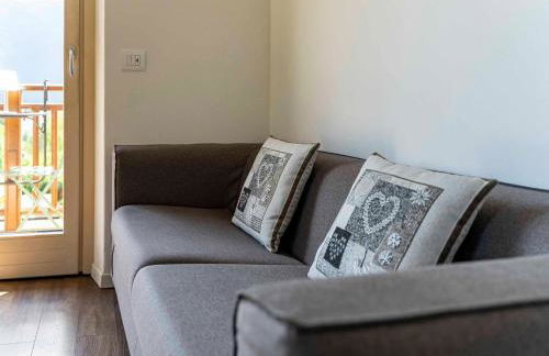 Apartment in Mezzolago by Lake Ledro - Foto 16