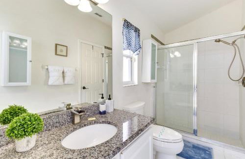 Davenport Home with Game Room, Home Theater, Pool - Foto 15