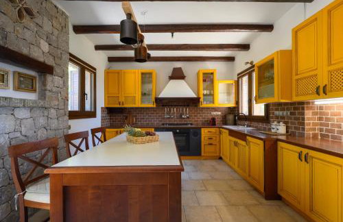 Villa Vicanti - Foto 32