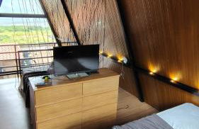 Imbituba Chalé incrível Praia do Porto - Photo 11