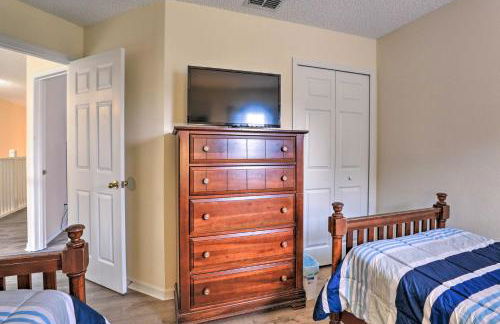 Less Than 5 Mi to Disney World Resort Home for Families! - Foto 28