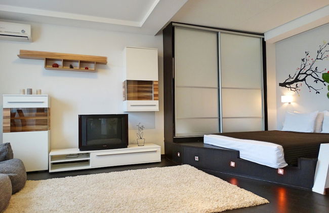 Inndays Apartment on Cheremushki - Foto 1