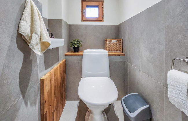 Artturin mökki - Foto 18