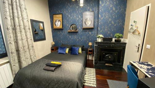 Studio chic & romantique - Foto 5