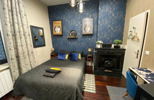 Studio chic & romantique - Foto 5