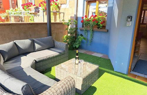 House Near Vosges Park and La Petite Pierre - Foto 3