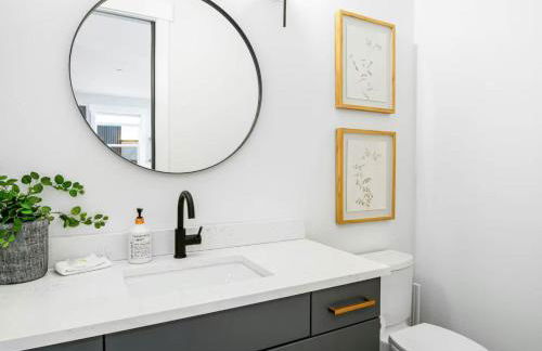 Panorama Pines in Suncadia- Hot Tub, BBQ, Firepit, Outdoor Seating, Fully Equipped Kitchen, Smart TVs, Hi-speed Wi-Fi - Foto 42