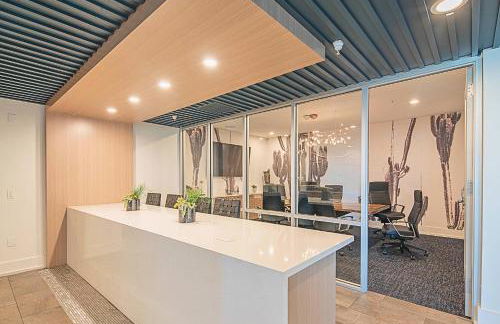 Scottsdale Rodeo Stay & King Bed, Pool with Scenic Views & WFH - S433 - Foto 63