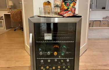 CK Business Apartments 4BR, WLAN, Parking - Foto 6