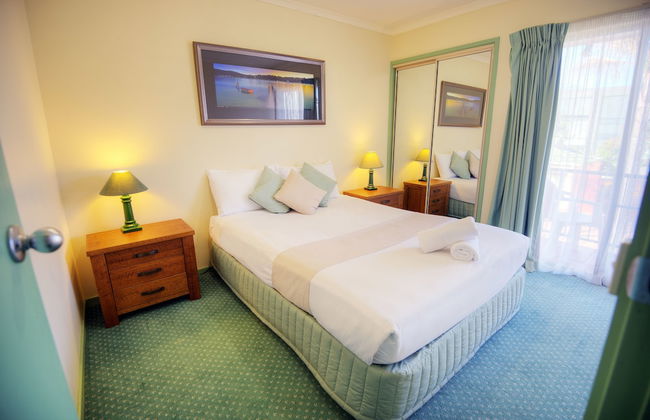 Tuscany Apartments - Photo 8