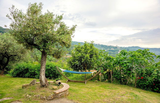 Country House Villa Nigro - Foto 67